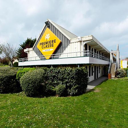 Premiere Classe Roanne Perreux Exterior foto