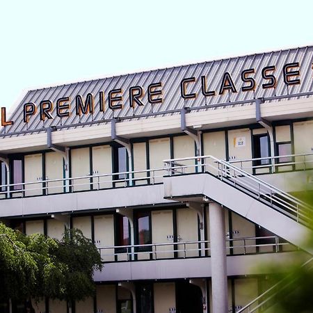 Premiere Classe Roanne Perreux Exterior foto