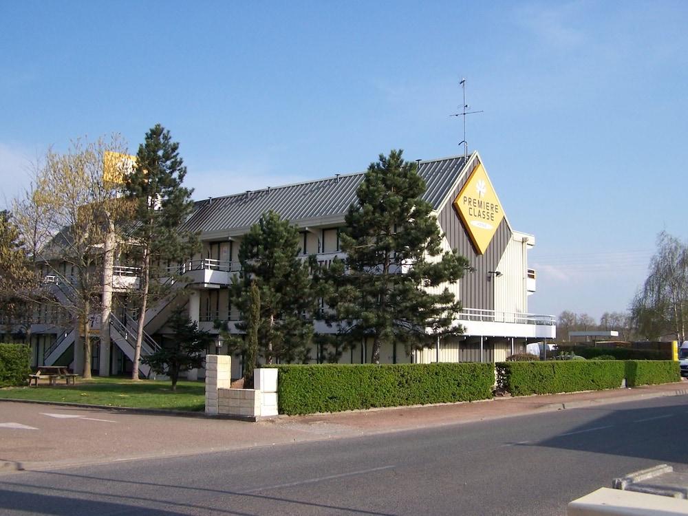 Premiere Classe Roanne Perreux Exterior foto