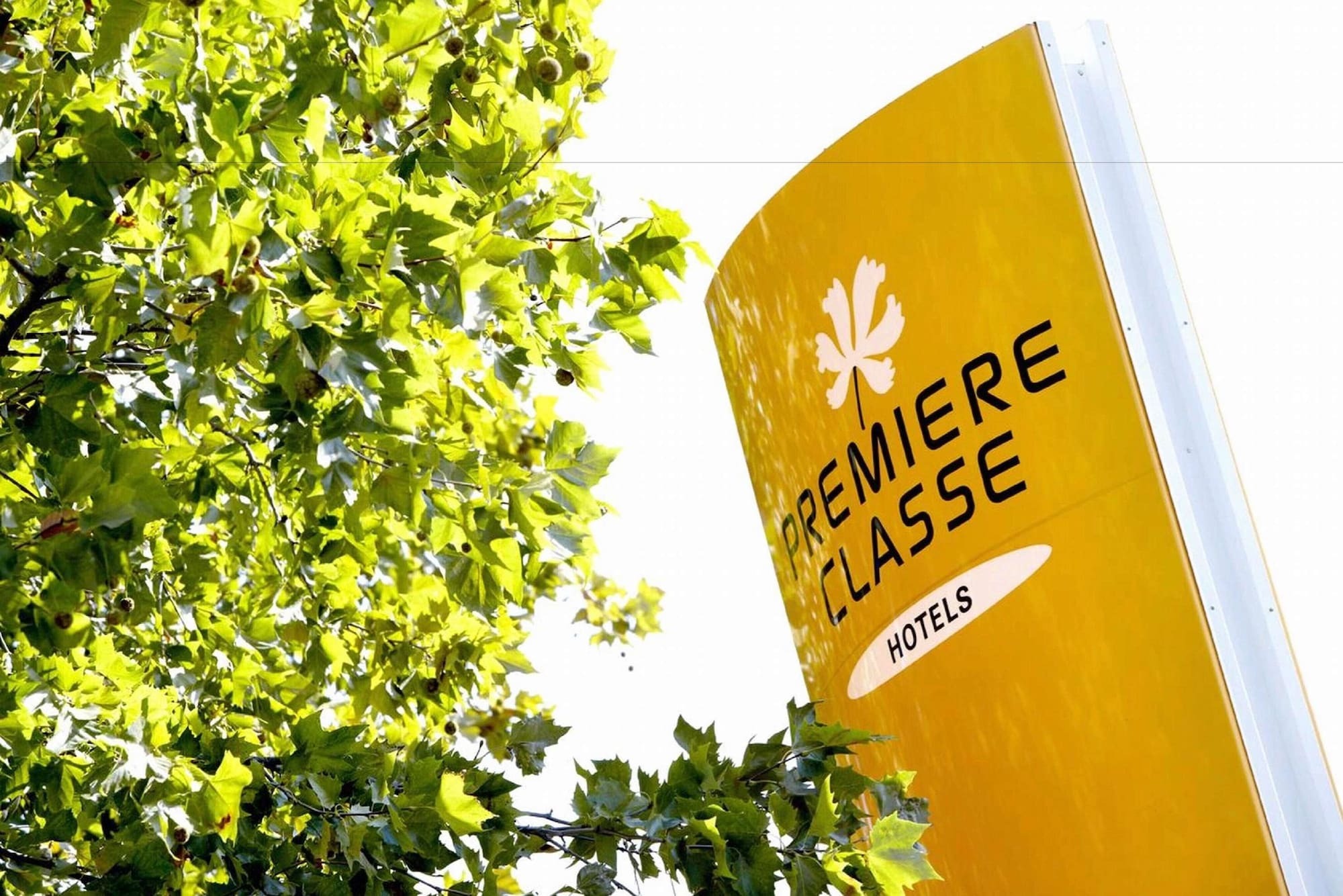 Premiere Classe Roanne Perreux Exterior foto